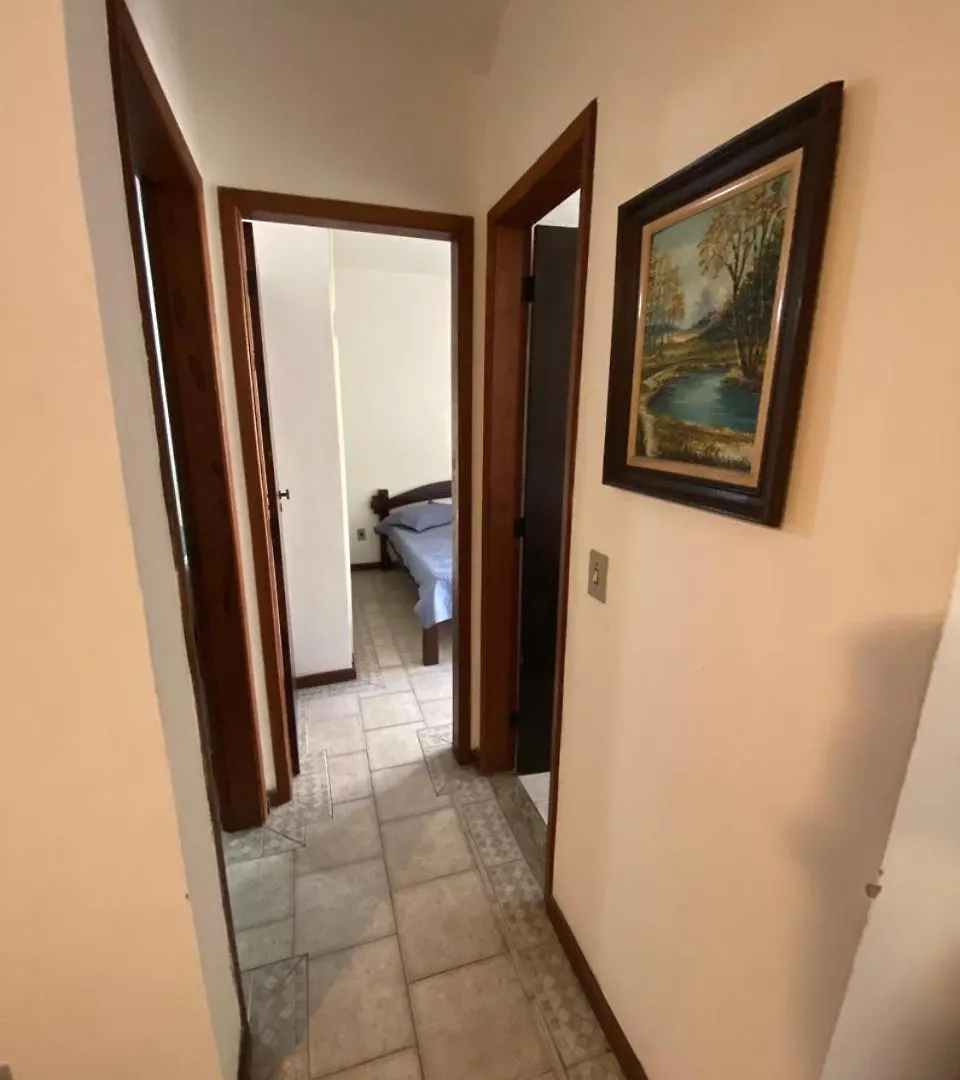 Apartamento Nautilus Apto 102 - Prainha Arraial do Cabo Brasil