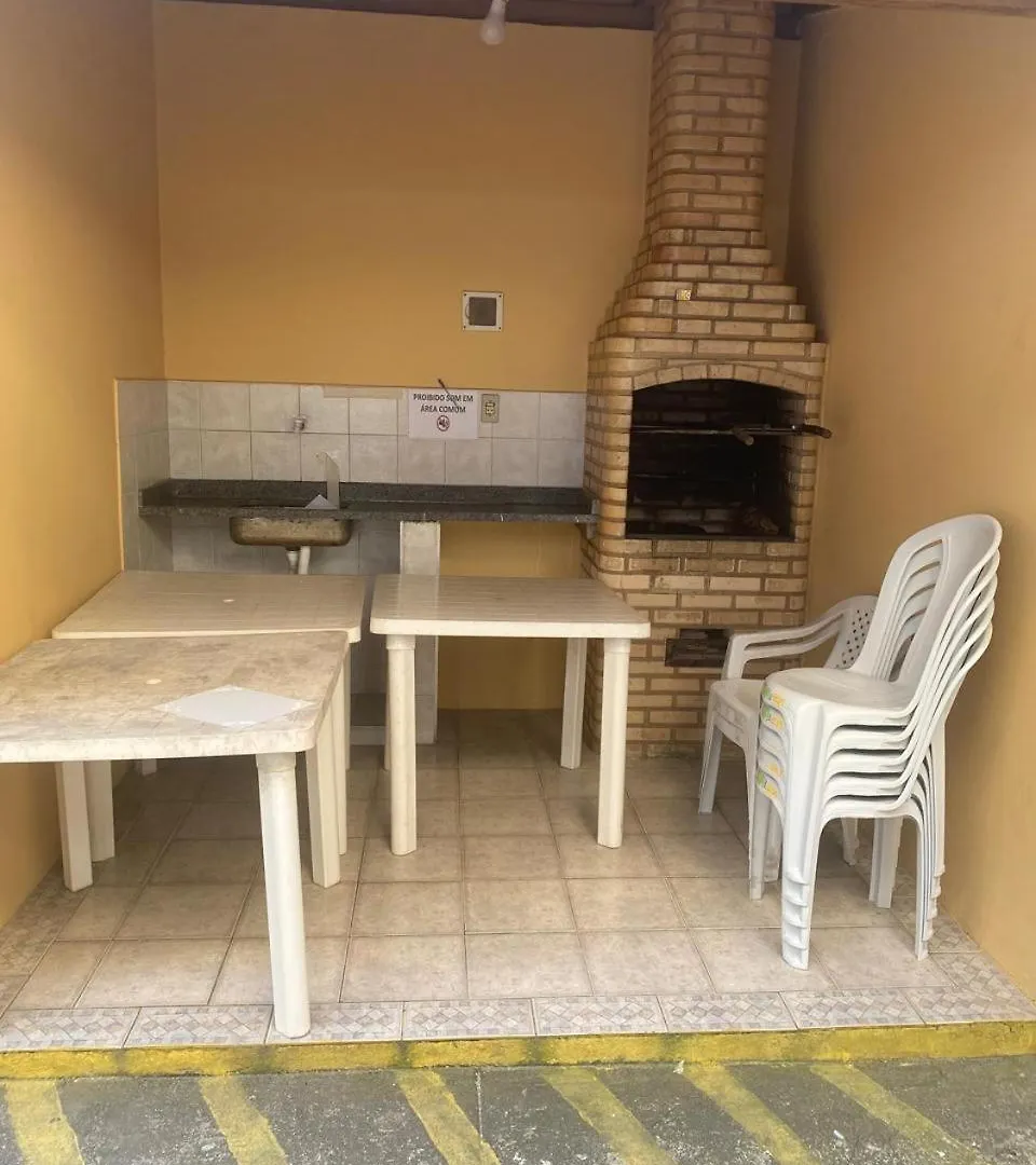 Apartamento Nautilus Apto 102 - Prainha Arraial do Cabo