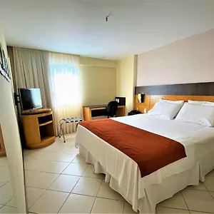  Apartamento Plaza #1202 - Vista Mar Por Carpediem Brasil