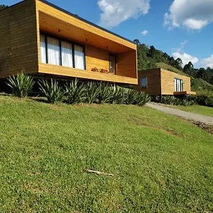  Casa de Férias Do Parapente Brasil
