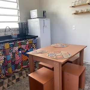  Apartamento Cachoeira Brasil