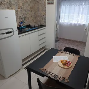 Apartamento - Flat Paraiso, Arraial do Cabo