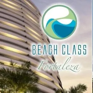  Apartamento Class Temporada Brasil