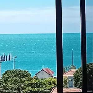  Apartamento Vista Mar Brasil